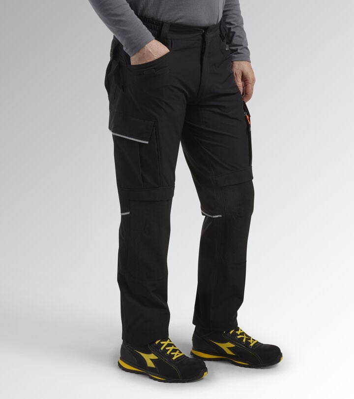 Utility Diadora PANT TECH PERFORMANCE Pantalone da lavoro Offerta
