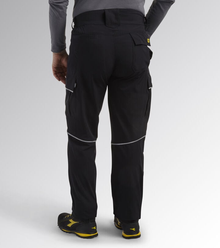 Utility Diadora PANT TECH PERFORMANCE Pantalone da lavoro Offerta