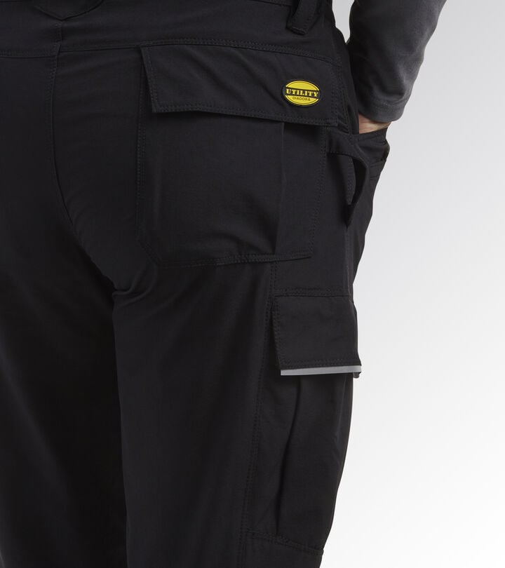 Utility Diadora PANT TECH PERFORMANCE Pantalone da lavoro Offerta