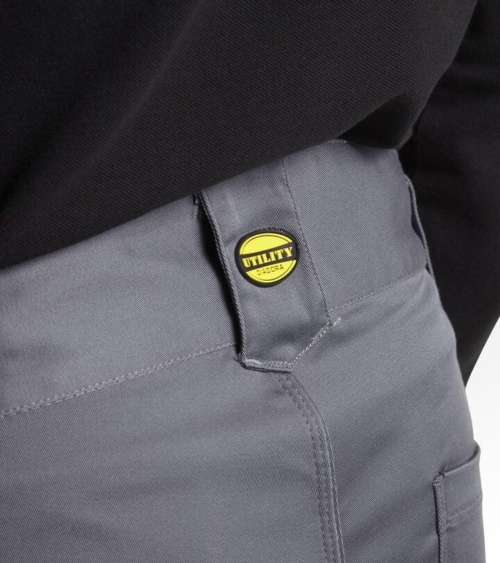 Utility Diadora PANT STAFF STRETCH CARGO Pantaloni da lavoro Online