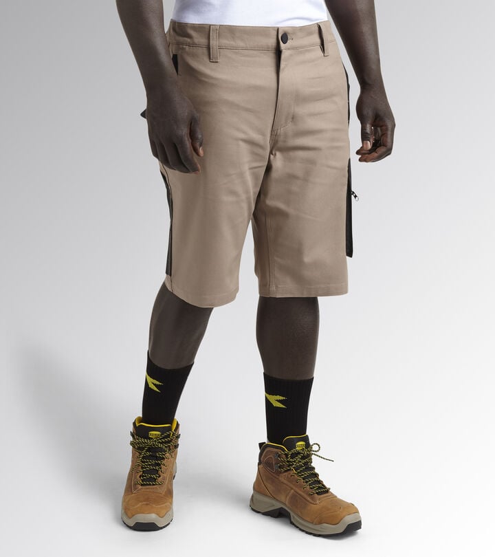Utility Diadora BERMUDA STRETCH Bermuda da lavoro Outlet