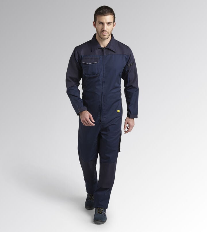 Utility Diadora COVERALL POLY Tuta da lavoro In Vendita