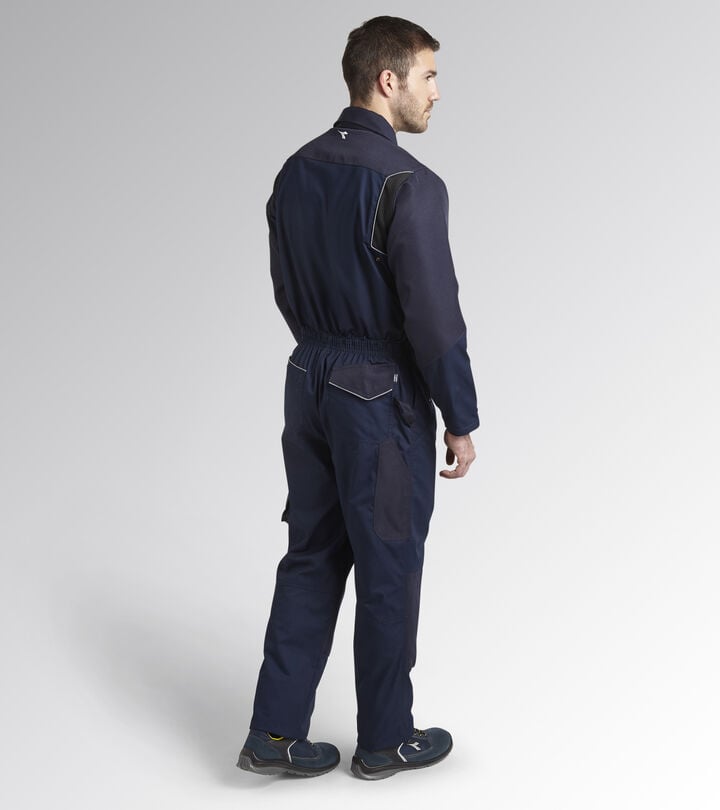 Utility Diadora COVERALL POLY Tuta da lavoro In Vendita