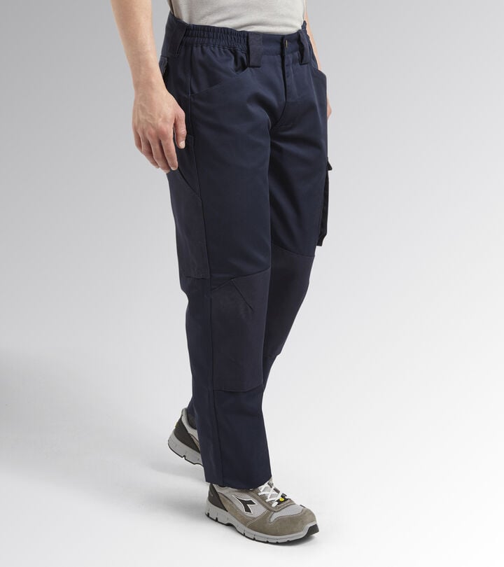 Utility Diadora PANT ROCK WINTER PERFORMANCE Pantalone da lavoro Saldi