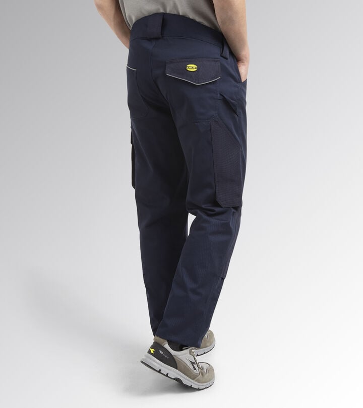 Utility Diadora PANT ROCK WINTER PERFORMANCE Pantalone da lavoro Saldi