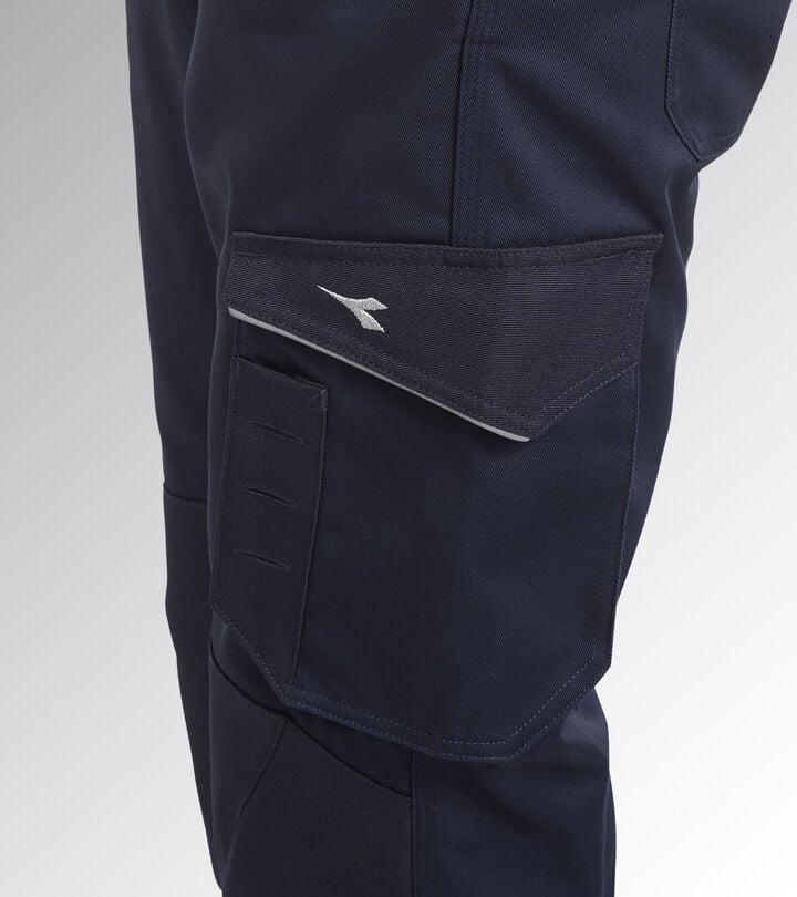 Utility Diadora PANT ROCK WINTER PERFORMANCE Pantalone da lavoro Saldi