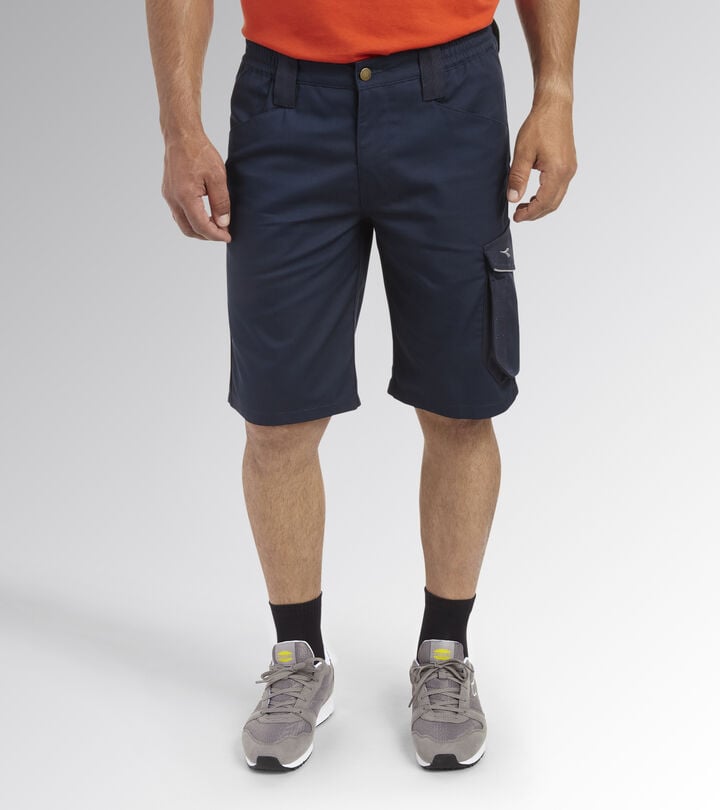 Utility Diadora BERMUDA POLY Bermuda da lavoro Hotsell