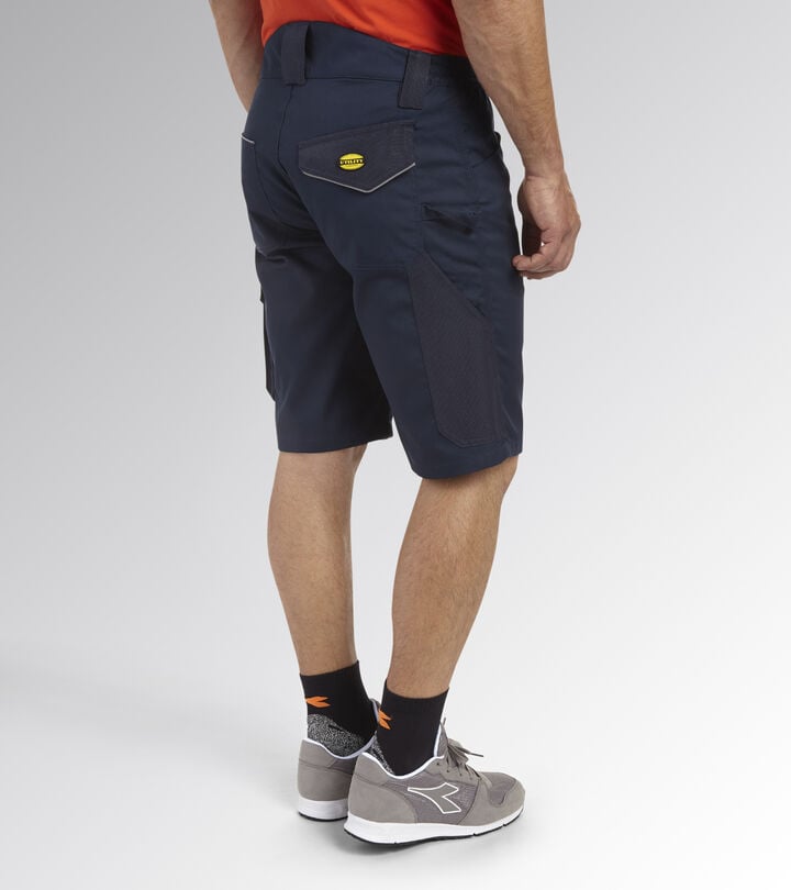 Utility Diadora BERMUDA POLY Bermuda da lavoro Hotsell