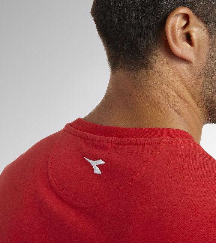 Utility Diadora T-SHIRT MC ATONY ORGANIC T-shirt manica corta da lavoro Vendita Calda