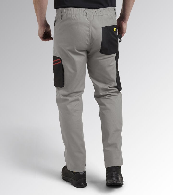 Utility Diadora PANT STRETCH PERFORMANCE Pantalone da lavoro Vendita Economica