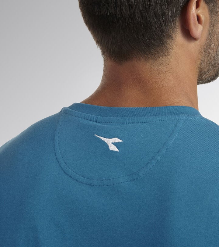 Utility Diadora T-SHIRT MC ATONY ORGANIC T-shirt manica corta da lavoro Saldi Di Fabbrica
