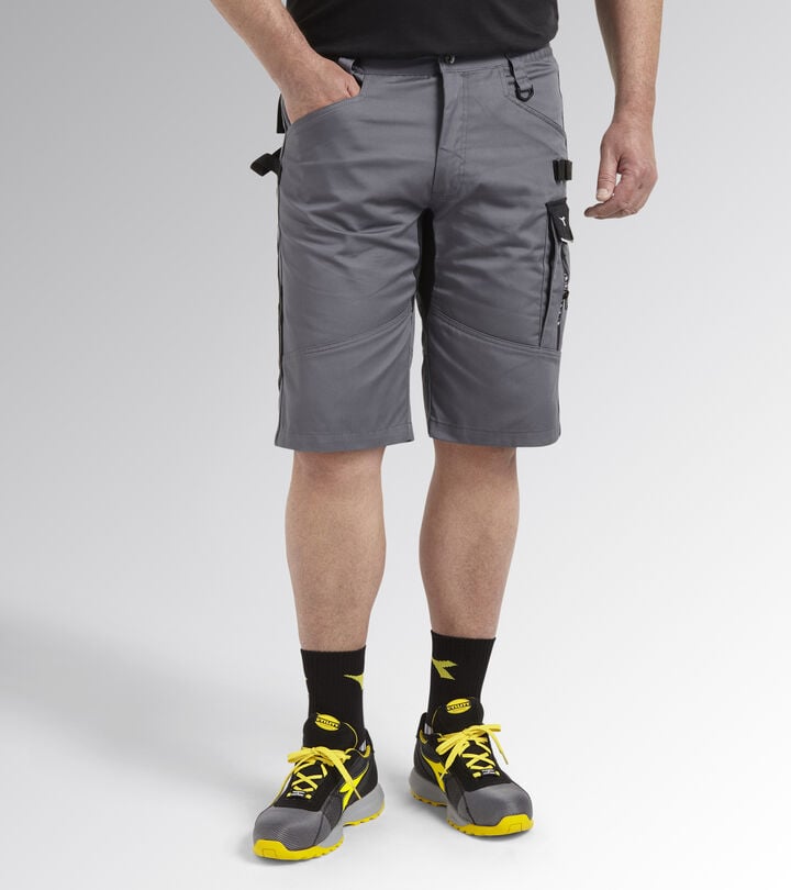 Utility Diadora BERMUDA EASYWORK LIGHT Bermuda da lavoro I Più Venduti