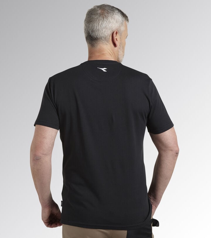 Utility Diadora T-SHIRT MC ATONY ORGANIC T-shirt manica corta da lavoro Negozio