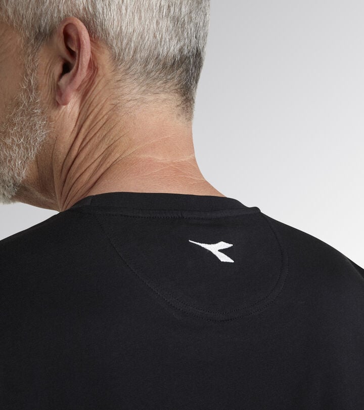 Utility Diadora T-SHIRT MC ATONY ORGANIC T-shirt manica corta da lavoro Negozio