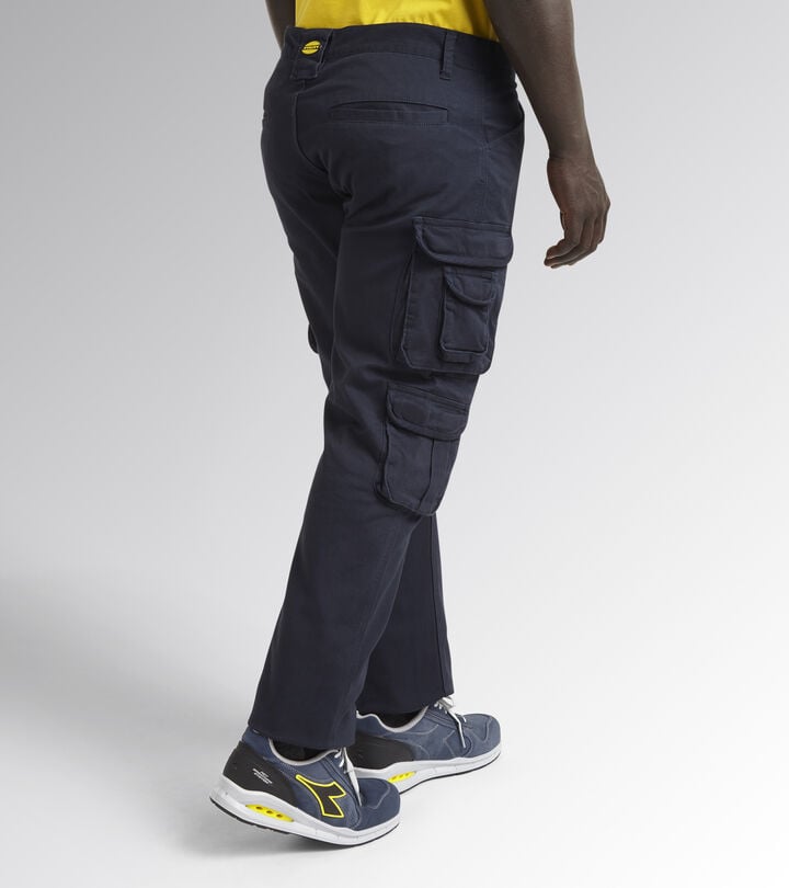 Utility Diadora PANT WAYET CARGO Pantalone da lavoro In Saldo