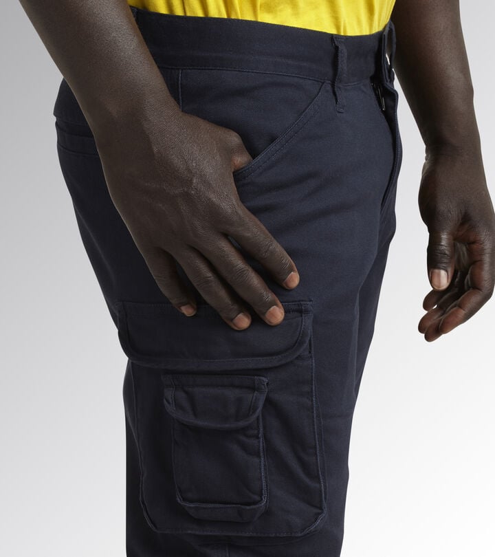 Utility Diadora PANT WAYET CARGO Pantalone da lavoro In Saldo