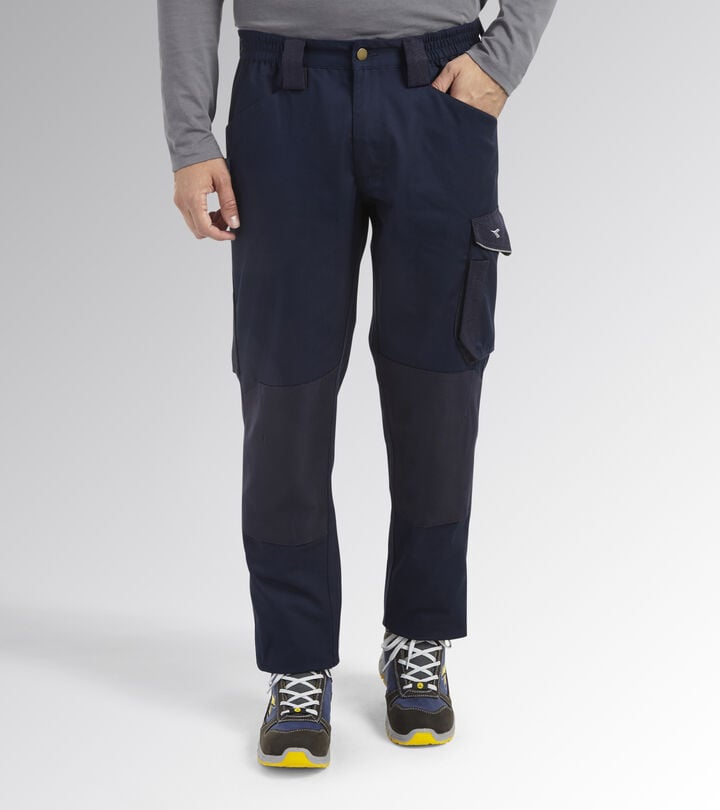 Utility Diadora PANT ROCK PERFORMANCE Pantalone da lavoro Nuova