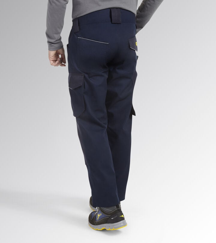 Utility Diadora PANT ROCK PERFORMANCE Pantalone da lavoro Nuova