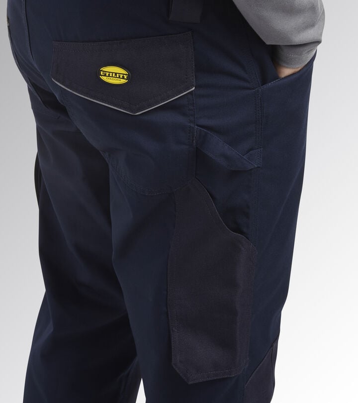 Utility Diadora PANT ROCK PERFORMANCE Pantalone da lavoro Nuova