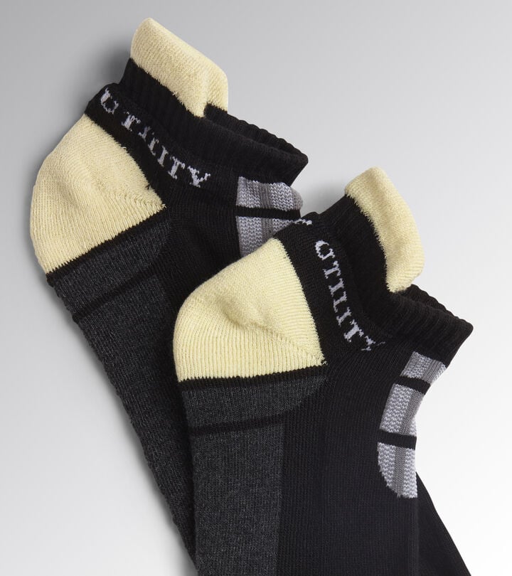 Utility Diadora GHOST SOCKS Calzini da lavoro In Linea