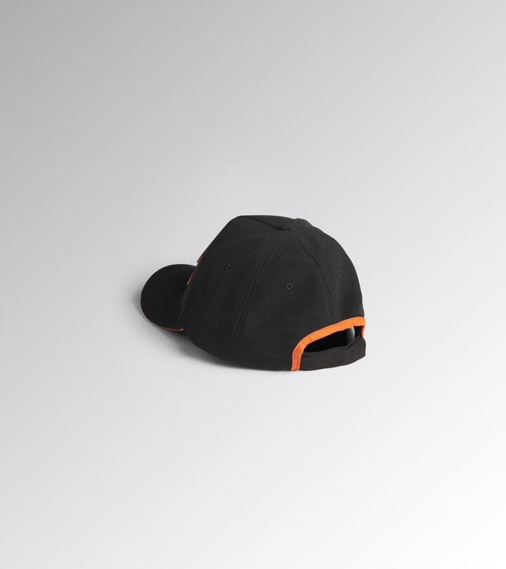 Utility Diadora BASEBALL CAP Cappello con frontino Nuovo