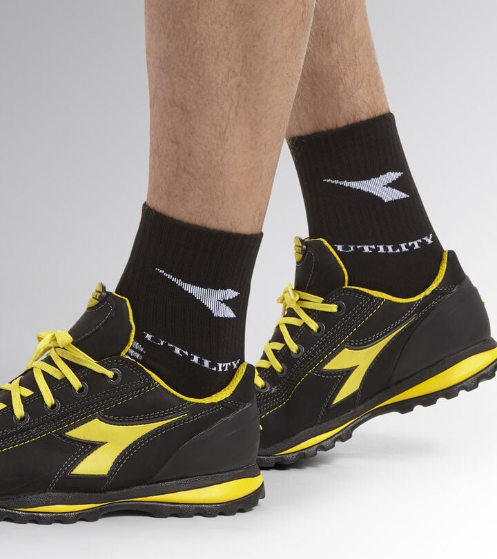 Utility Diadora TECH SUMMER SOCKS Calzini da lavoro Qualità