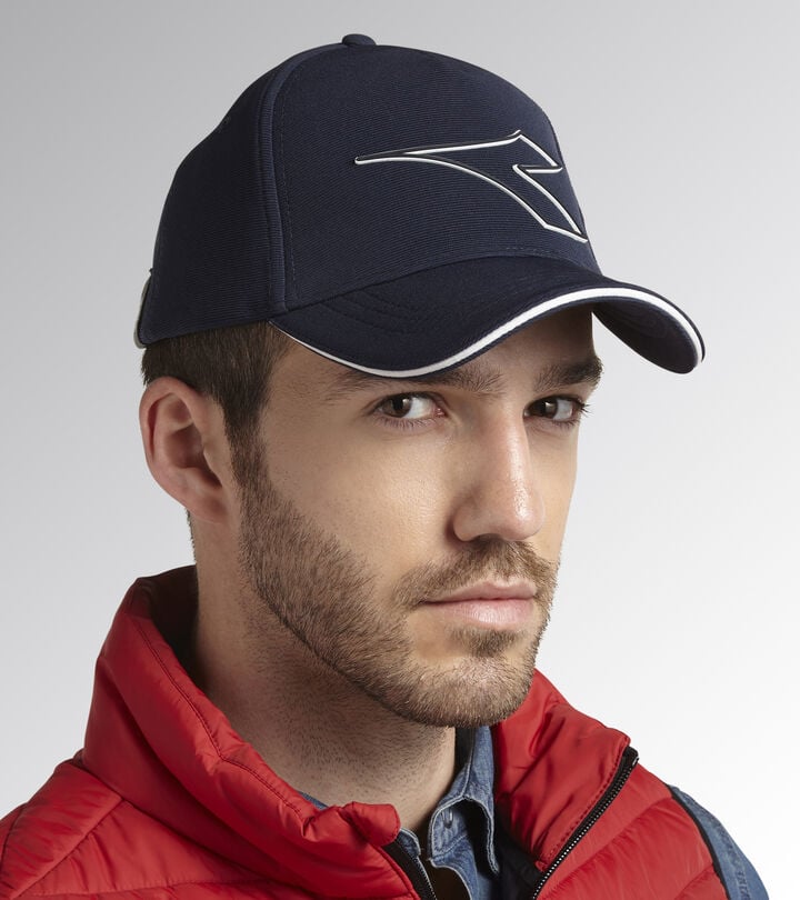 Utility Diadora BASEBALL CAP Cappello con frontino Promozione