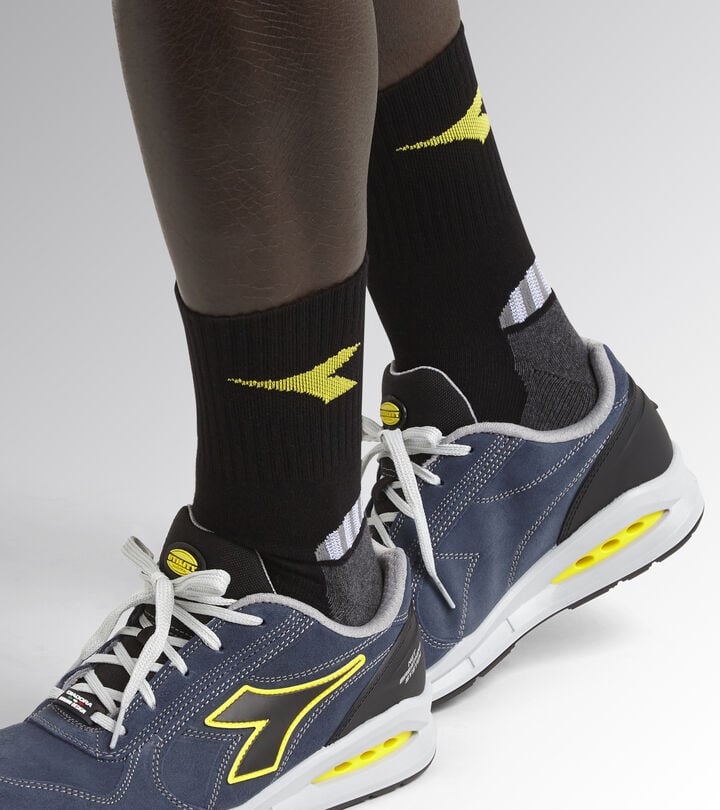 Utility Diadora COTTON SUMMER SOCKS Calzini da lavoro Spedizione Gratuita