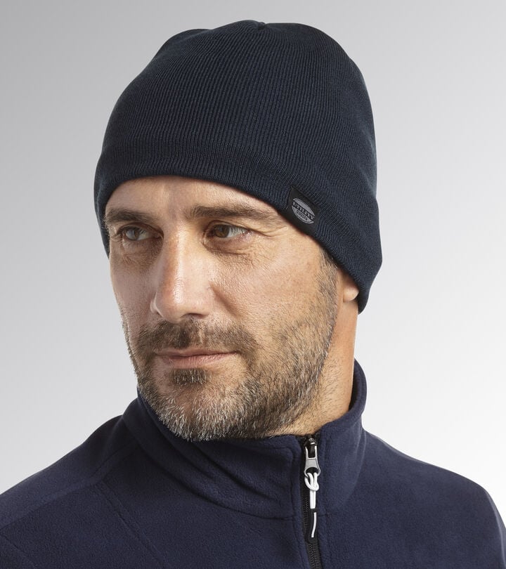 Utility Diadora POLAR BEANIE Berretto reversibile Pezzi Unici