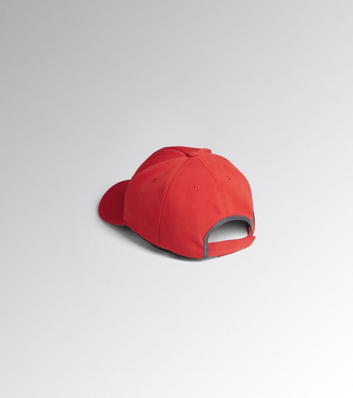 Utility Diadora BASEBALL CAP Cappello con frontino Soddisfazione Garantita