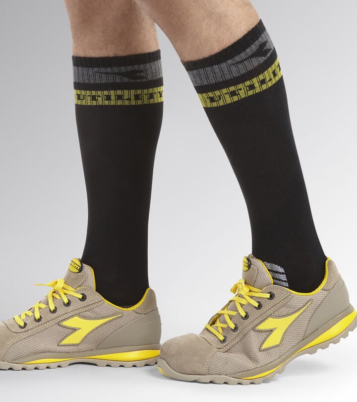 Utility Diadora TECHNICAL WIN. SOCKS Calzini da lavoro Qualità Garantita