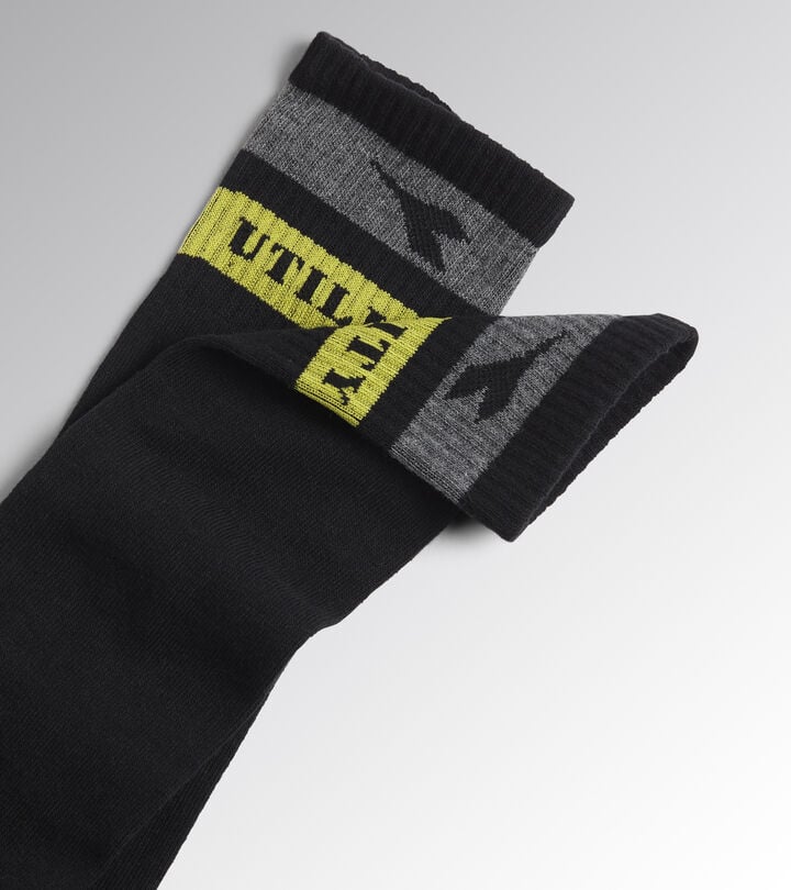 Utility Diadora TECHNICAL WIN. SOCKS Calzini da lavoro Qualità Garantita