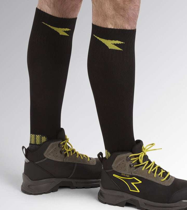 Utility Diadora COTTON WINTER SOCKS Calzini da lavoro Negozi Online