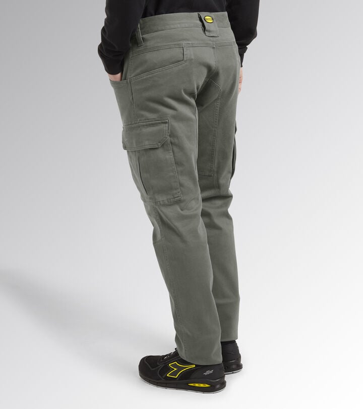 Utility Diadora CARGO PANT MOSCOW Pantalone da lavoro Fino al 55% di sconto