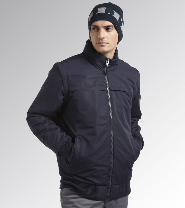 Utility Diadora BOMBER D-SWAT Giacca da lavoro Fino Al -60%