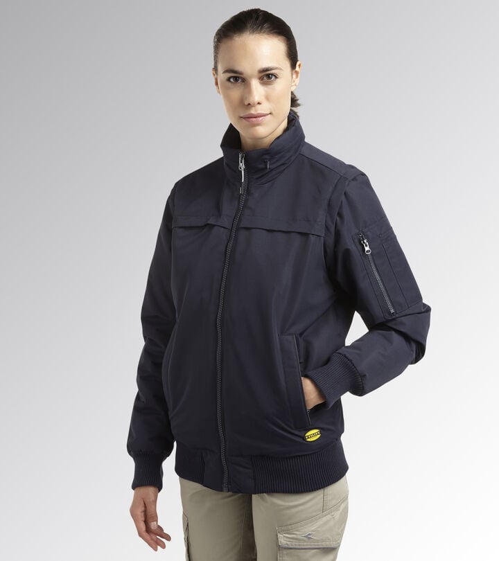 Utility Diadora BOMBER D-SWAT Giacca da lavoro Fino Al -60%