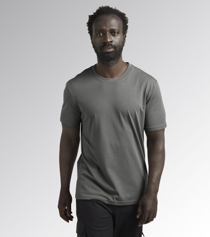 Utility Diadora T-SHIRT MC ATONY ORGANIC T-shirt manica corta da lavoro Convenienza