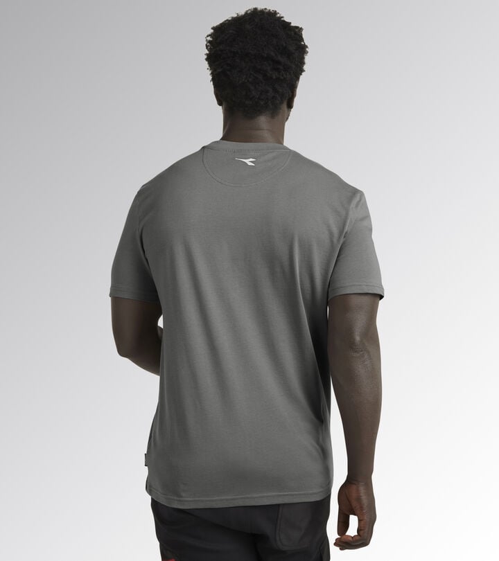 Utility Diadora T-SHIRT MC ATONY ORGANIC T-shirt manica corta da lavoro Convenienza