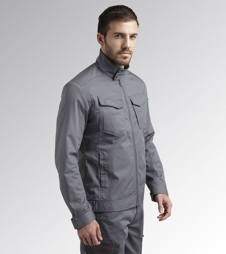 Utility Diadora WW JACKET POLY Giacca da lavoro Novità