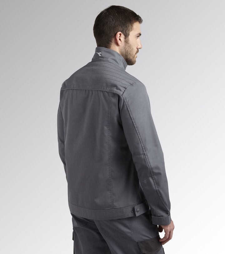 Utility Diadora WW JACKET POLY Giacca da lavoro Novità
