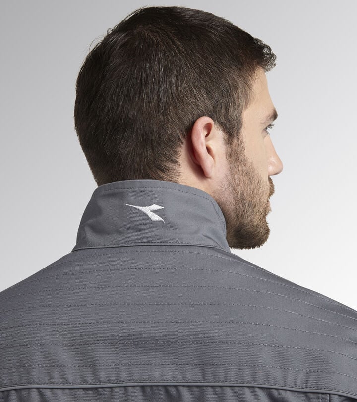 Utility Diadora WW JACKET POLY Giacca da lavoro Novità