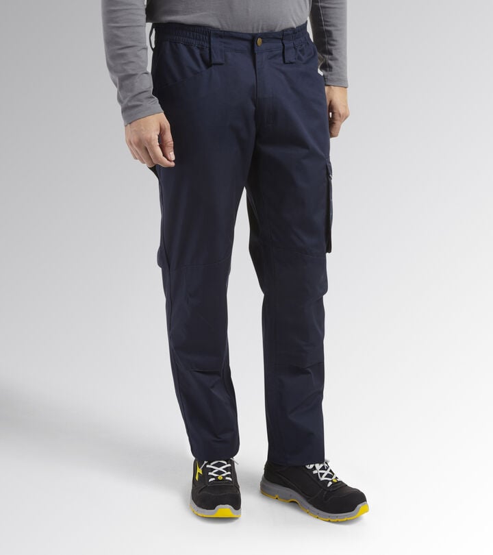 Utility Diadora PANT ROCK LIGHT PERF COTTON Pantalone da lavoro Sconto