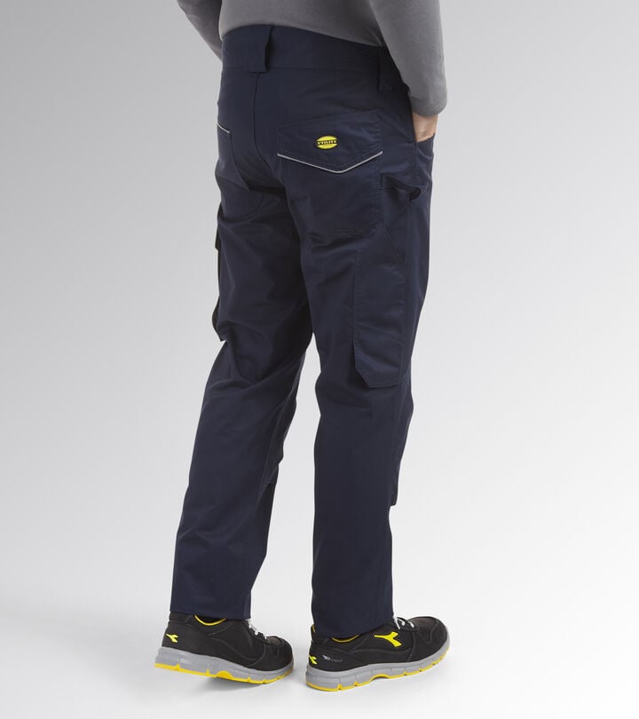 Utility Diadora PANT ROCK LIGHT PERF COTTON Pantalone da lavoro Sconto