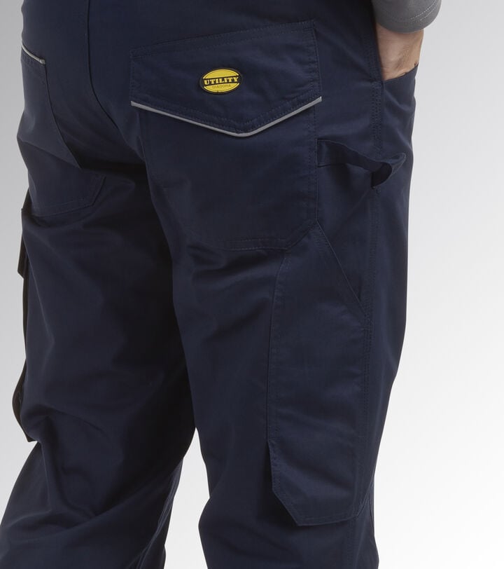 Utility Diadora PANT ROCK LIGHT PERF COTTON Pantalone da lavoro Sconto