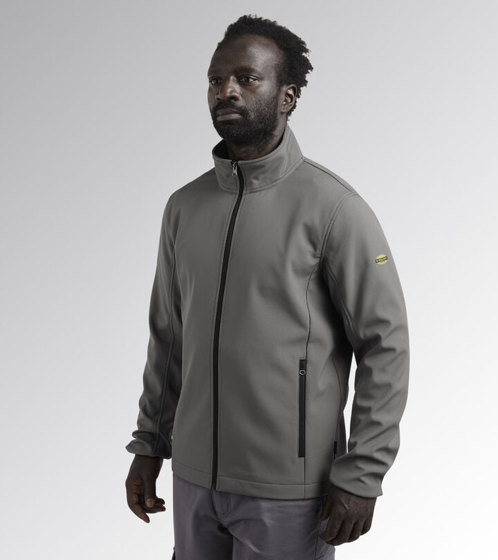 Utility Diadora SOFTSHELL LEVEL LITEWORK Giacca da lavoro Offerta