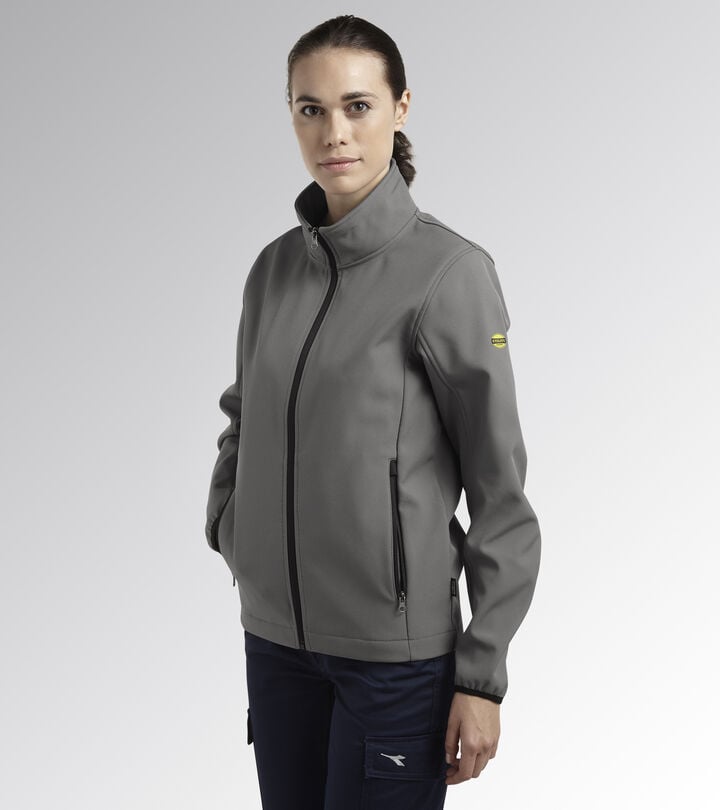 Utility Diadora SOFTSHELL LEVEL LITEWORK Giacca da lavoro Offerta