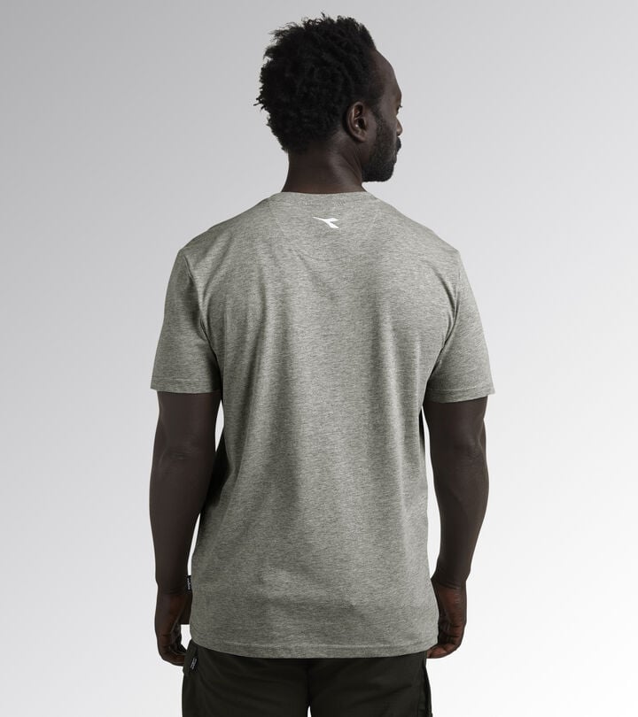 Utility Diadora T-SHIRT MC ATONY ORGANIC T-shirt manica corta da lavoro Online