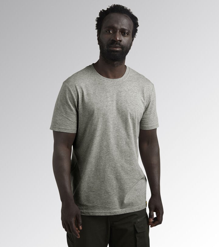 Utility Diadora T-SHIRT MC ATONY ORGANIC T-shirt manica corta da lavoro Online