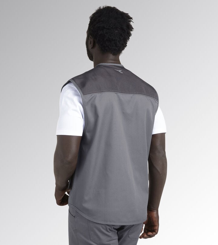 Utility Diadora VEST MOVER Gilet da lavoro Saldi