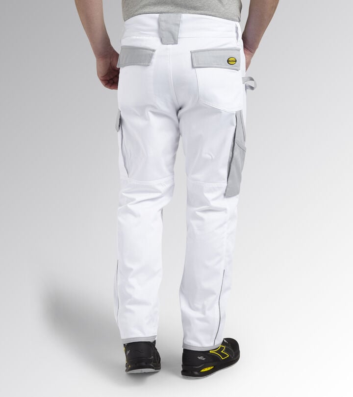 Utility Diadora PANT EASYWORK LIGHT PERF Pantalone da lavoro Hotsell